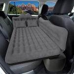 DikaSun Inflatable SUV Mattress with Pump and Pillows