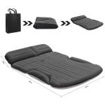 Comfortable SUV Air Mattress with Electric Pump
