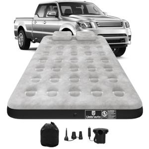 Air Mattress for Patient Care and Comfort