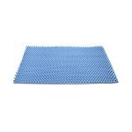 McKesson Convoluted Foam Patient Air Mattress Topper