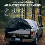 Inflatable Air Mattress for Patients with Pump