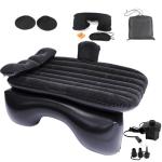 Inflatable Back Seat Air Mattress for Travel