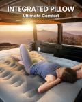 Comfortable Air Mattress for Patients with Pump
