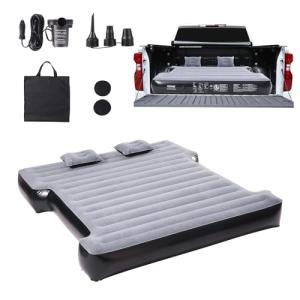 VEVOR Inflatable Air Mattress for Truck Beds