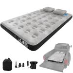Air Mattress for Patient Care and Comfort