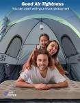 Comfortable Air Mattress for Hospital Patients