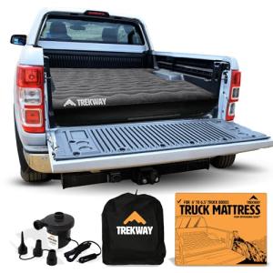 Air Mattress for Patients - Durable and Waterproof