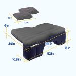 Premium Portable Air Mattress for Patients