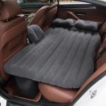 Inflatable Back Seat Air Mattress for Travel