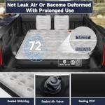 Air Mattress for Patient Care and Comfort