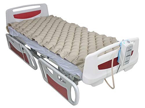 ObboMed® MA-6100N Alternating Air Mattress System