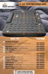 Air Mattress for Patients - Durable and Waterproof