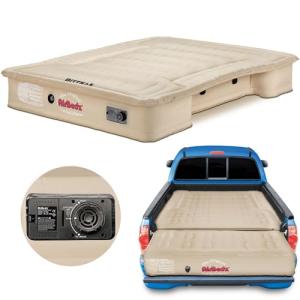 Pittman Full-Size Air Mattress for Pickup Camping