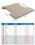 Comfortable Air Mattress for Hospital Patients