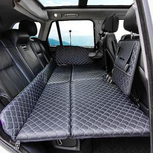 YASHINE Truck Air Mattress for Camping and Travel
