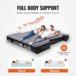 VEVOR Inflatable Air Mattress for Truck Beds
