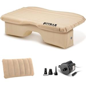 Comfort Air Mattress for Patients - 60" x 35.5