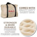Pittman Full-Size Air Mattress for Pickup Camping