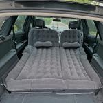 3-in-1 SUV Air Mattress with Pump and Accessories