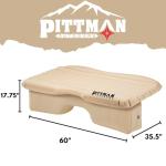 Comfort Air Mattress for Patients - 60" x 35.5