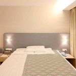Quiet Alternating Pressure Air Mattress for Patients