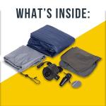 Premium Portable Air Mattress for Patients