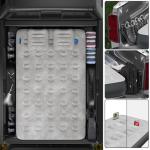 Air Mattress for Patient Care and Comfort
