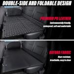 Comfortable Non-Inflatable Air Mattress for Patients