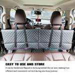 YASHINE Truck Air Mattress for Camping and Travel
