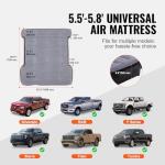 VEVOR Inflatable Air Mattress for Truck Beds
