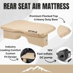 Comfort Air Mattress for Patients - 60" x 35.5
