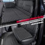 Comfortable Non-Inflatable Air Mattress for Patients
