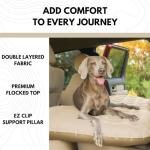 Comfort Air Mattress for Patients - 60" x 35.5