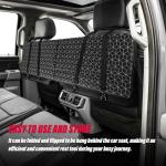Comfortable Non-Inflatable Air Mattress for Patients