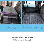 YASHINE Truck Air Mattress for Camping and Travel