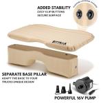 Comfort Air Mattress for Patients - 60" x 35.5