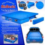 AirBedz Original Truck Bed Mattress for Patients