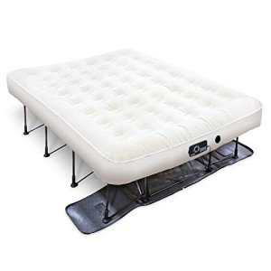 Comfortable Inflatable Air Mattress for Patients
