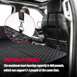 Comfortable Non-Inflatable Air Mattress for Patients