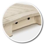 Pittman Full-Size Air Mattress for Pickup Camping
