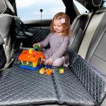 YASHINE Truck Air Mattress for Camping and Travel