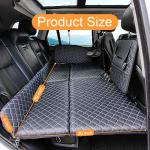YASHINE Truck Air Mattress for Camping and Travel