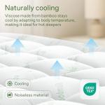Comfortable Queen Air Mattress for Patient Care