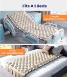 Adjustable Hospital Air Mattress for Bed Sore Prevention
