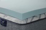 Serta ThermaGel Cooling Memory Foam Mattress Topper