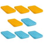 Intex Cozy Kidz Inflatable Air Mattress - 8 Pack