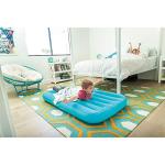 Intex Cozy Kidz Inflatable Air Mattress - 8 Pack