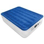 SoundAsleep Dream Series Patient Air Mattress - Queen