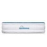SoundAsleep Dream Series Patient Air Mattress - Queen