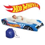 Kids Sleepover Air Mattress with Storage Bag